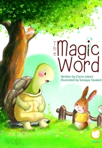 (کلمه جادویی) The Magic Word